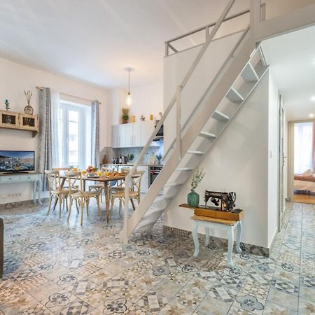 Fricero - Comfortable 5 People- 200M Near The Sea Nice Extérieur photo