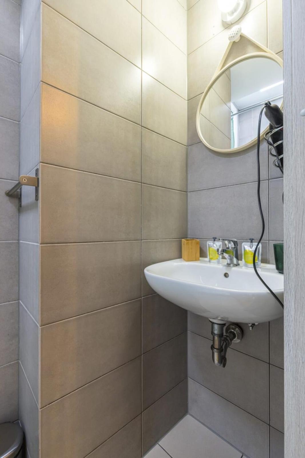 Fricero - Comfortable 5 People- 200M Near The Sea Nice Extérieur photo