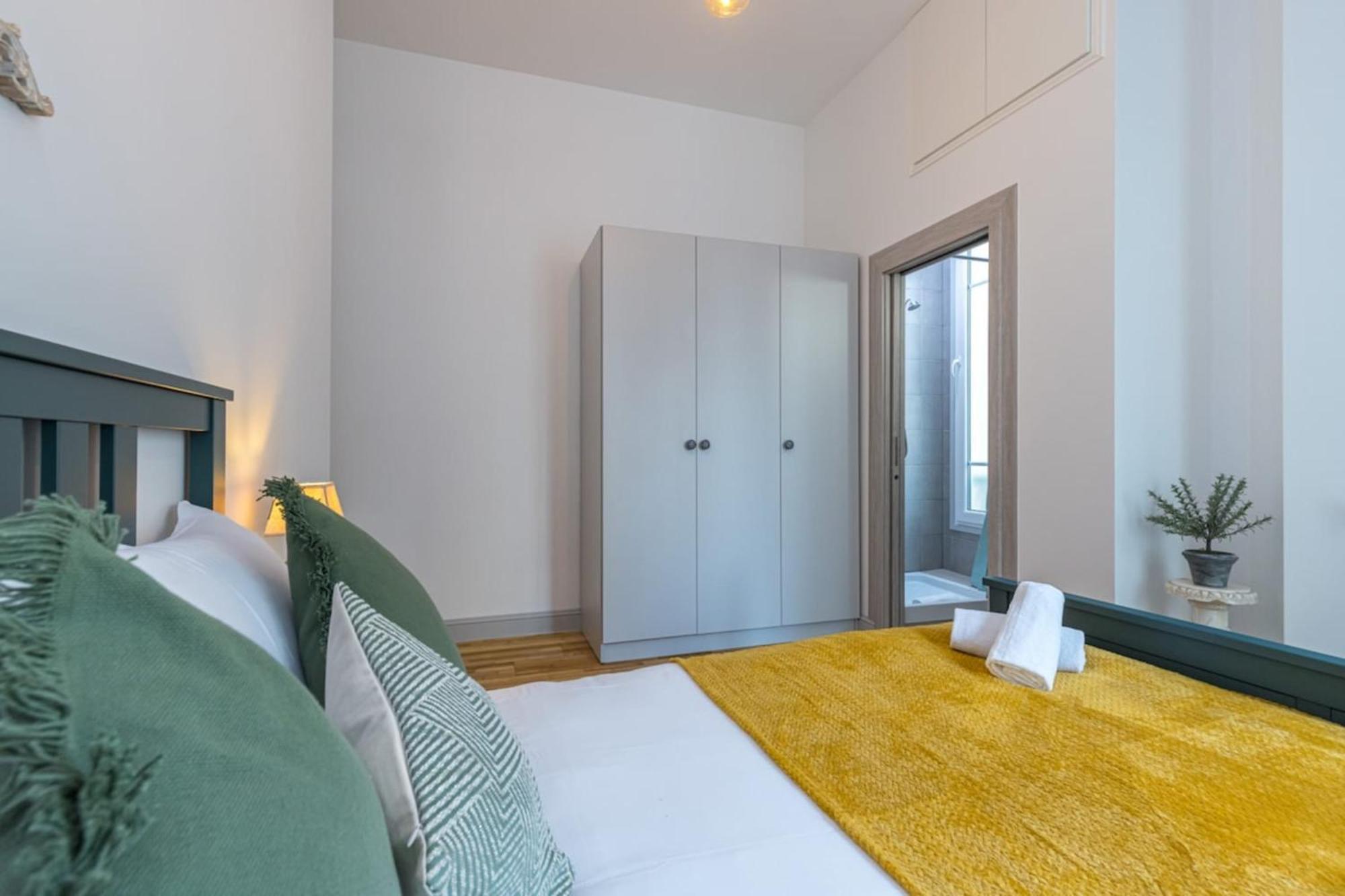 Fricero - Comfortable 5 People- 200M Near The Sea Nice Extérieur photo