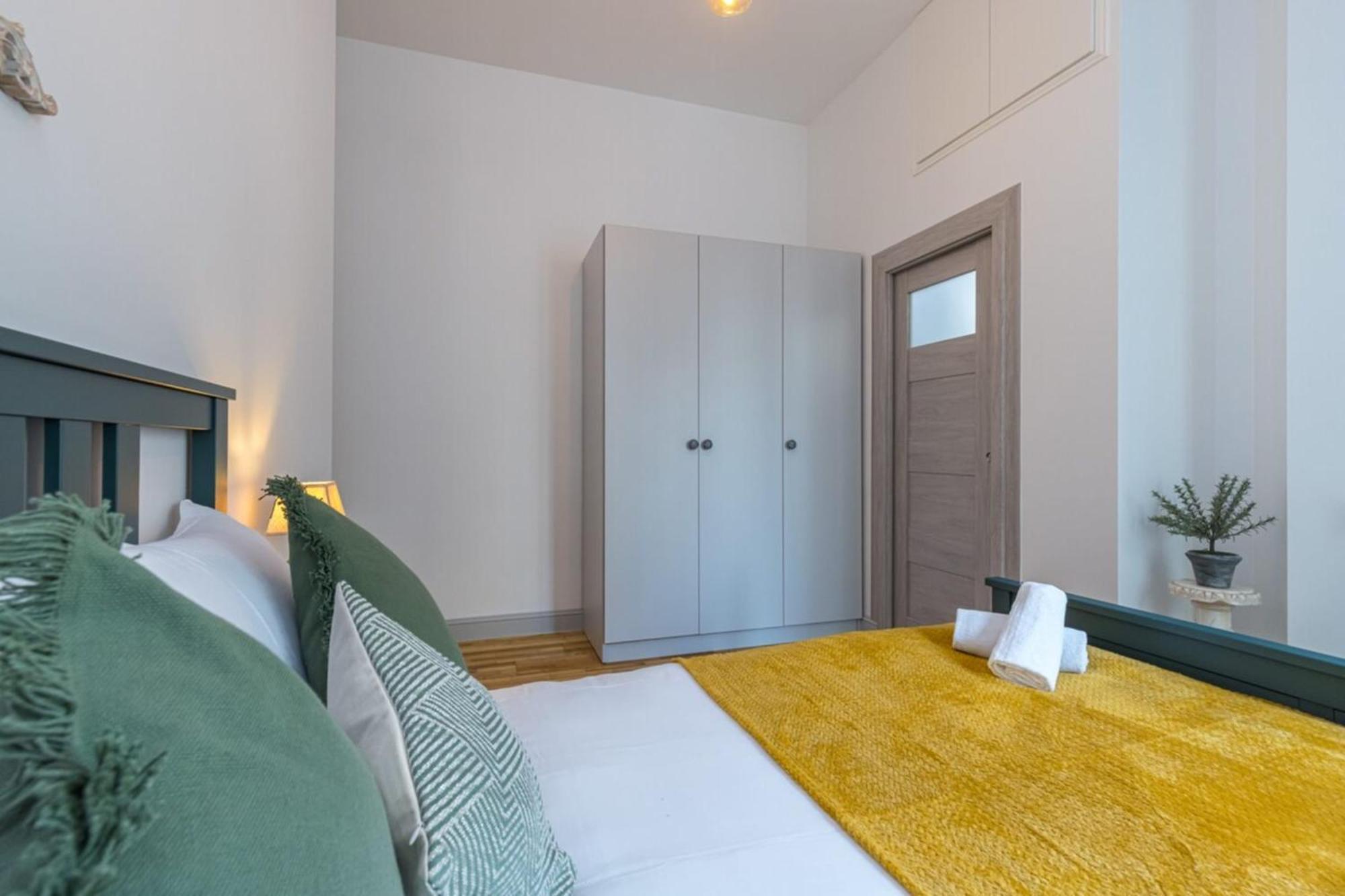 Fricero - Comfortable 5 People- 200M Near The Sea Nice Extérieur photo