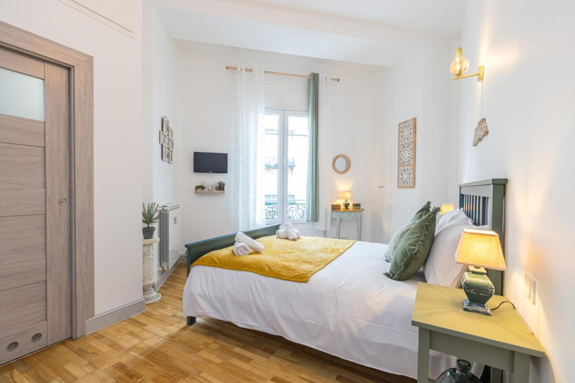 Fricero - Comfortable 5 People- 200M Near The Sea Nice Extérieur photo