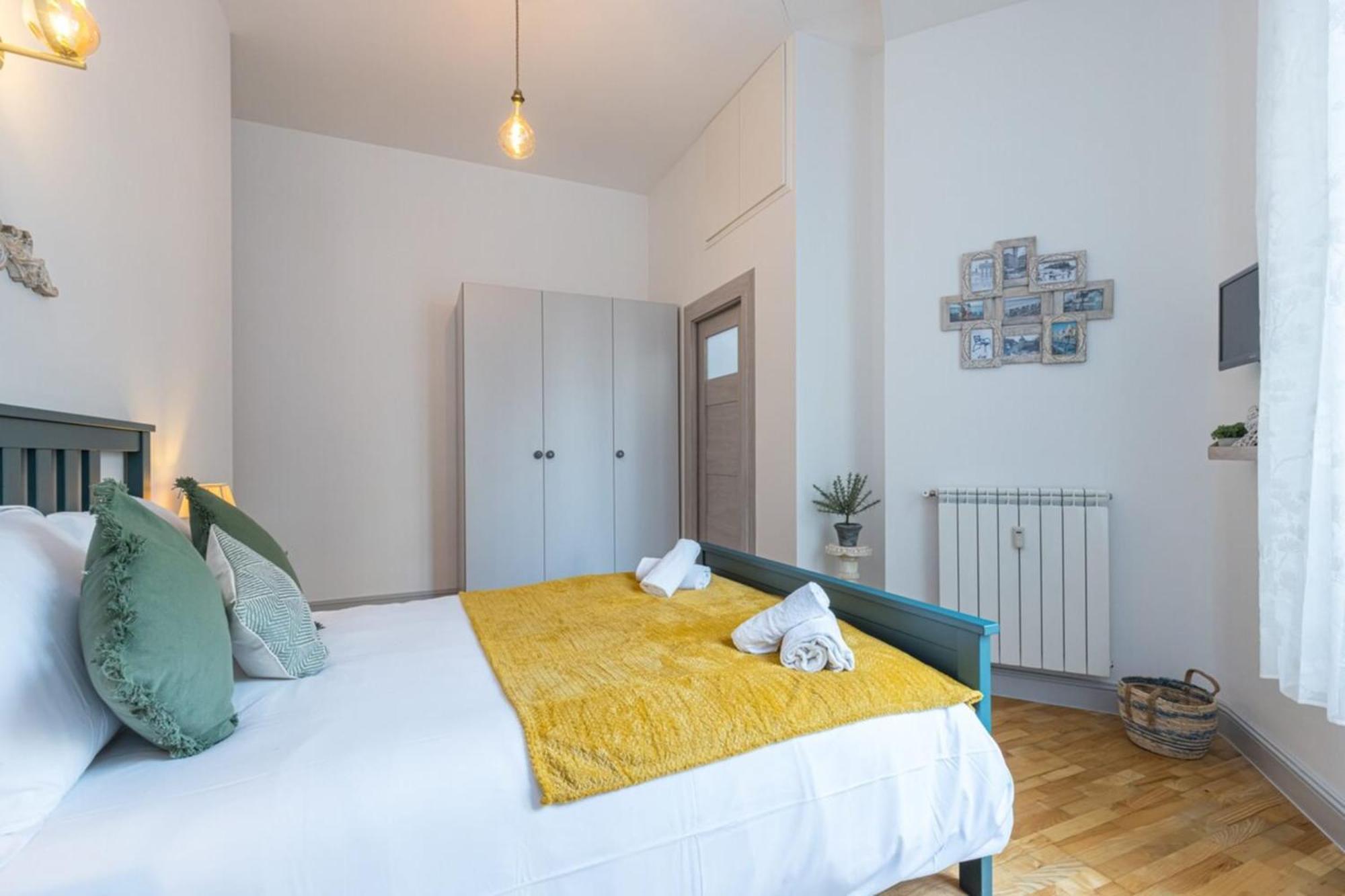 Fricero - Comfortable 5 People- 200M Near The Sea Nice Extérieur photo
