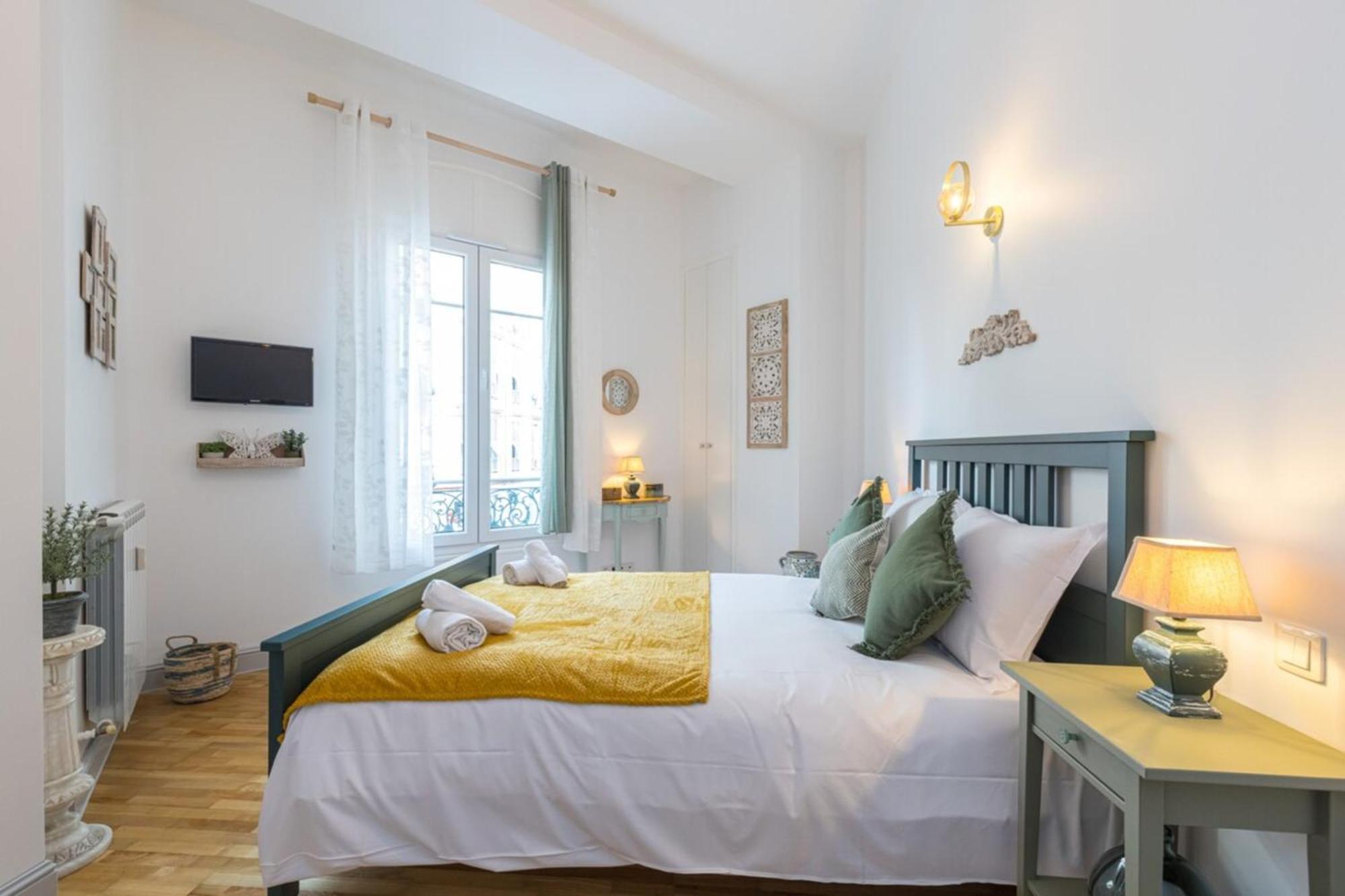 Fricero - Comfortable 5 People- 200M Near The Sea Nice Extérieur photo