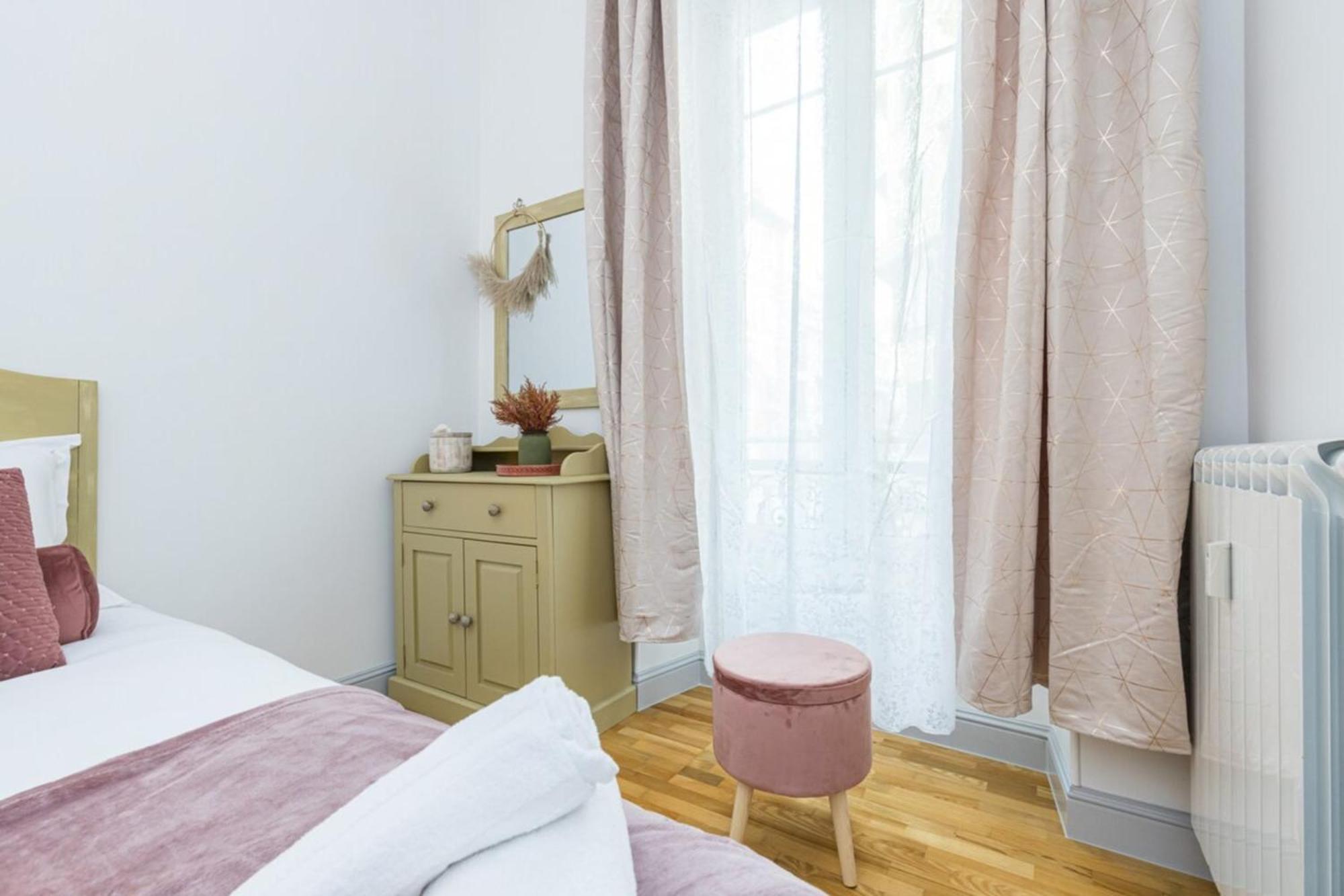 Fricero - Comfortable 5 People- 200M Near The Sea Nice Extérieur photo
