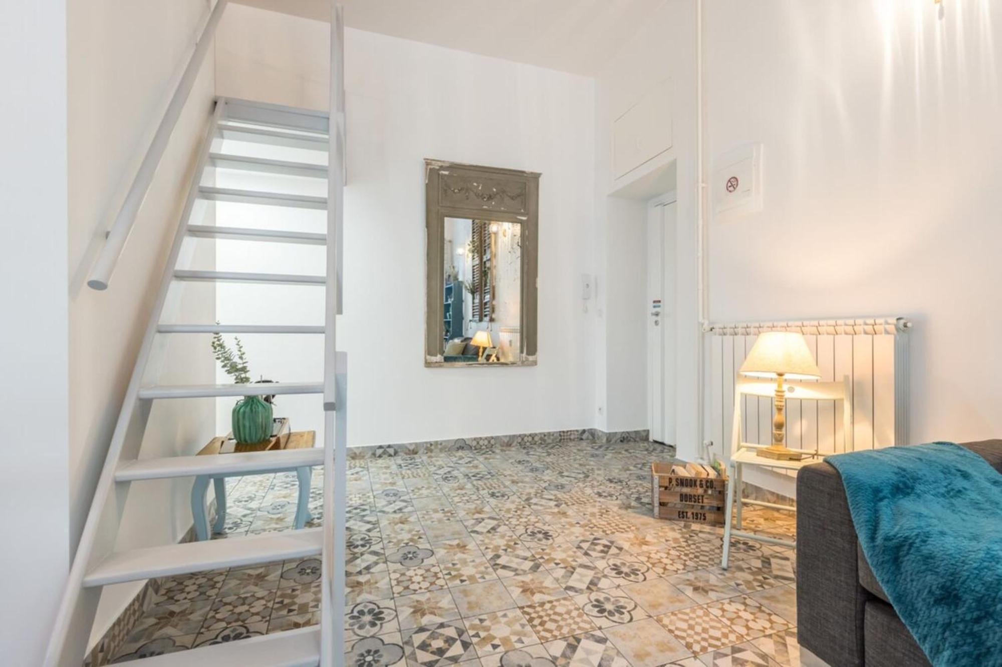 Fricero - Comfortable 5 People- 200M Near The Sea Nice Extérieur photo