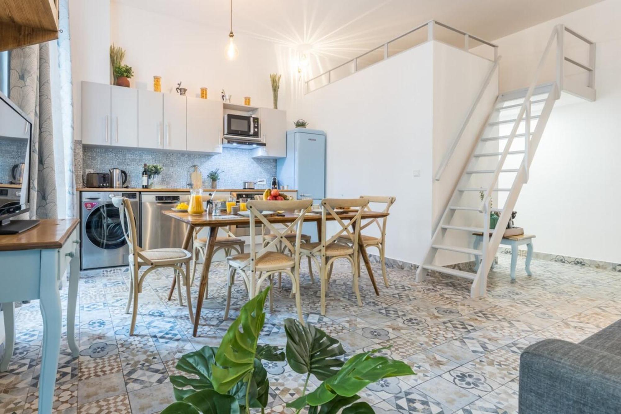 Fricero - Comfortable 5 People- 200M Near The Sea Nice Extérieur photo
