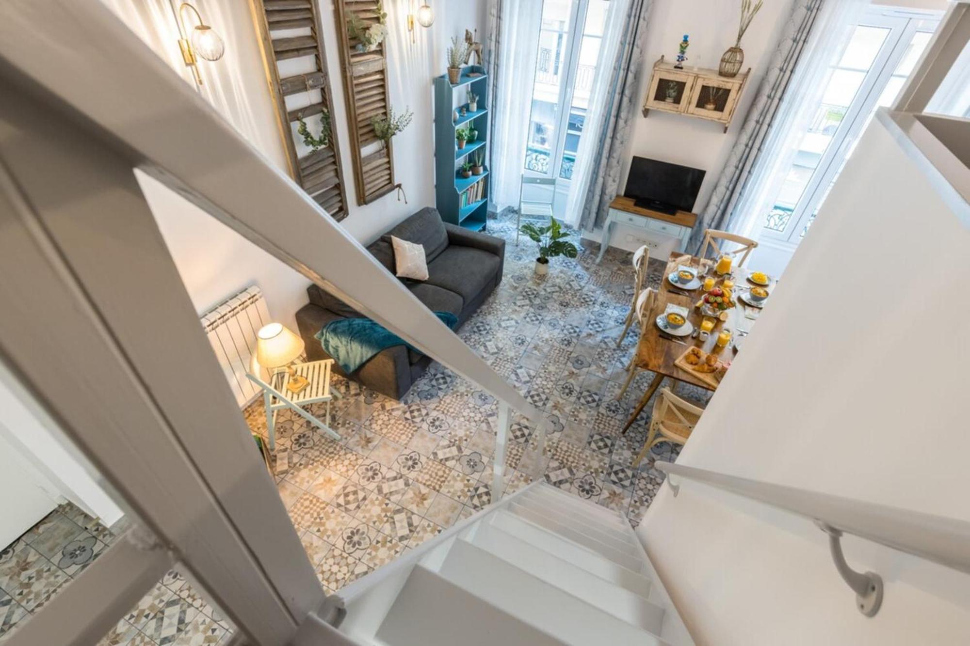 Fricero - Comfortable 5 People- 200M Near The Sea Nice Extérieur photo